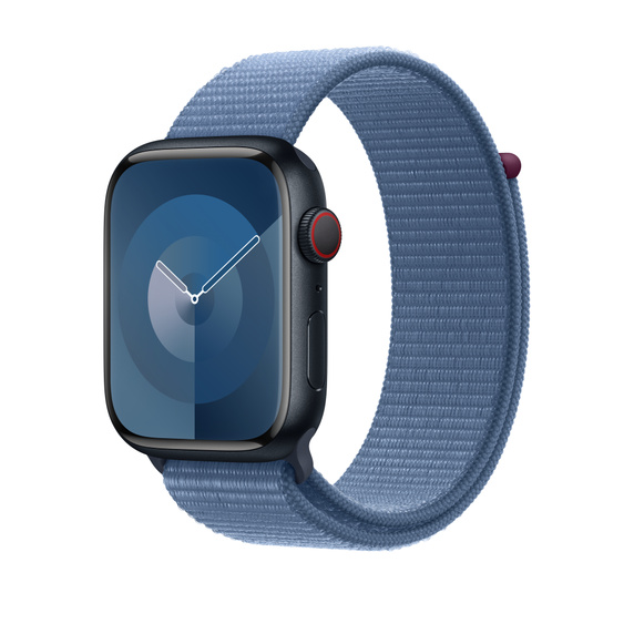 Imagem grande do Apple Watch