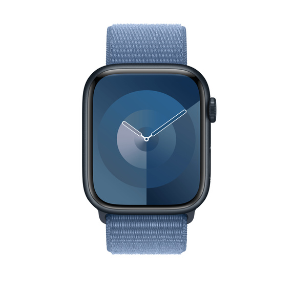 Tela Apple Watch