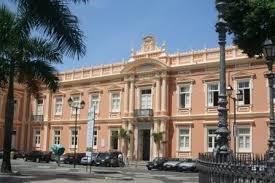 Museu Afro-brasileiro