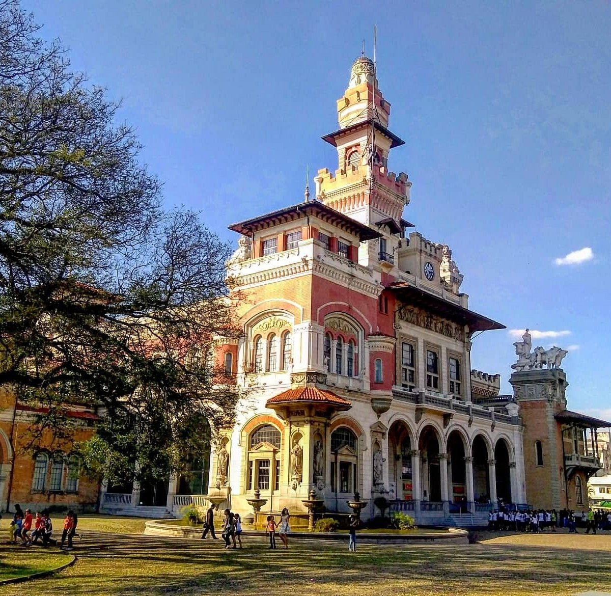 Museu Catavento