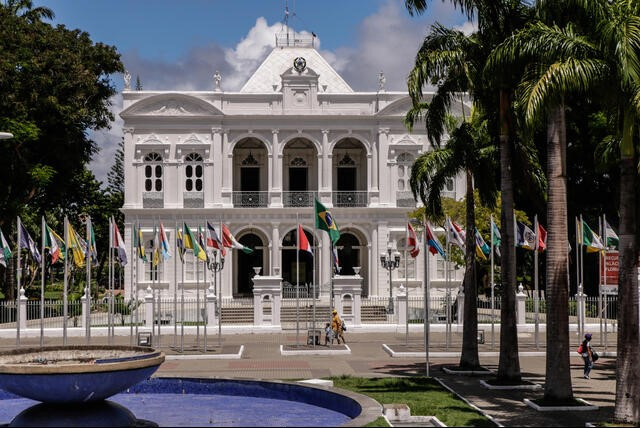 Museu Palácio Floriano Peixoto