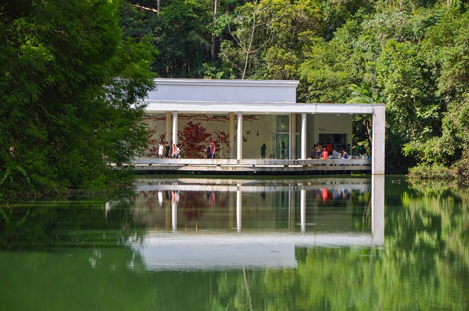 Instituto Inhotim