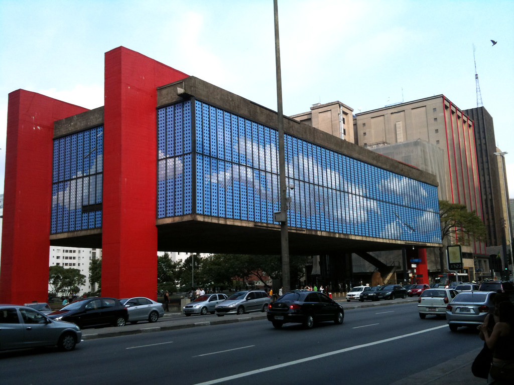 Museu de Arte de São Paulo