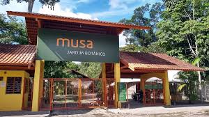 Museu da Amazônia